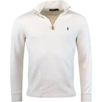 Mens Polo by Ralph Lauren Long Sleeve Pullover Sweatshirt